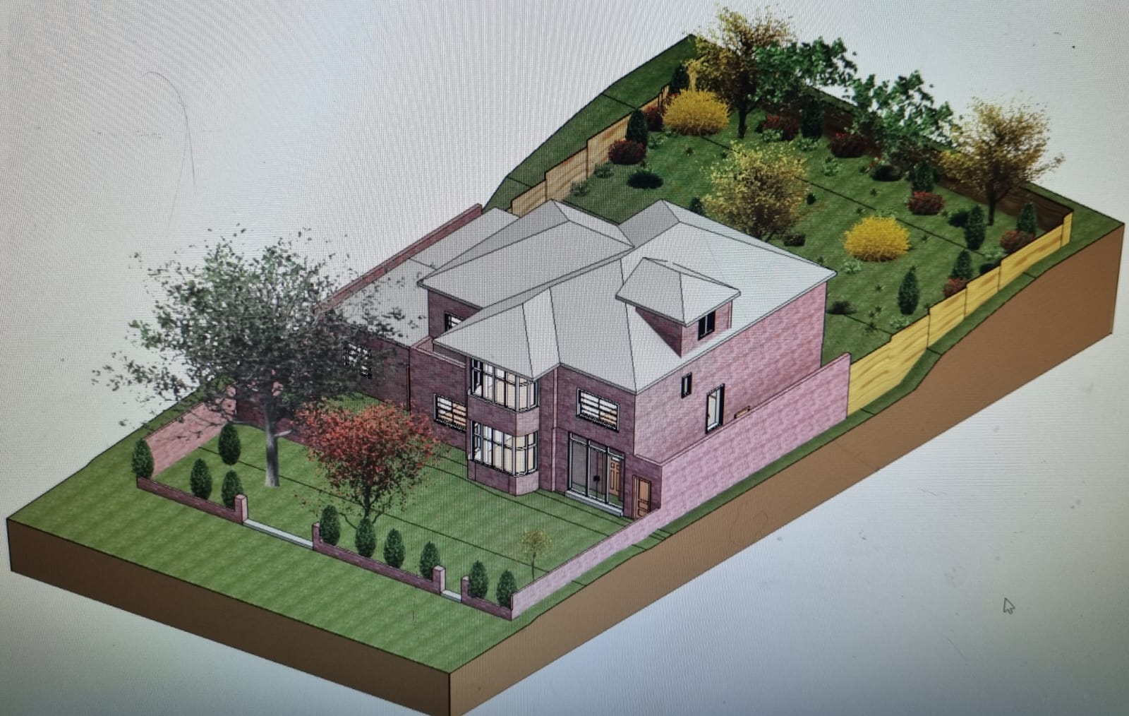Architectural and Structural Design in UK